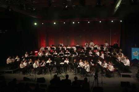 48. BOŽIČNO NOVOLETNI KONCERT 14 FOTO LJUBO VUKELIČ